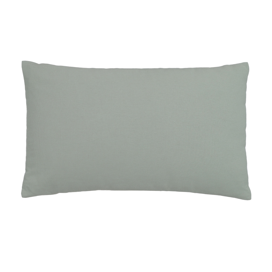 Eglo 420084 - Dekorativna blazina ILES 30x45 cm zelena