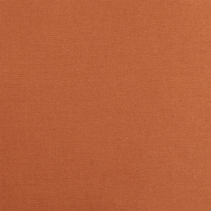 Eglo 420085 - Dekorativna blazina ILES 50x50 cm oranžna