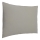 Eglo 420089 - Dekorativna blazina ILES 30x45 cm siva