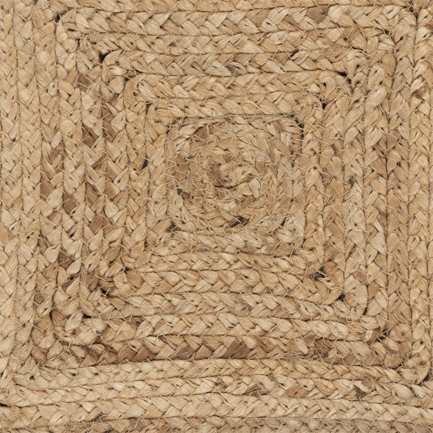 Eglo 420106 - Dekorativna blazina COTABATO 45x45 cm rjava