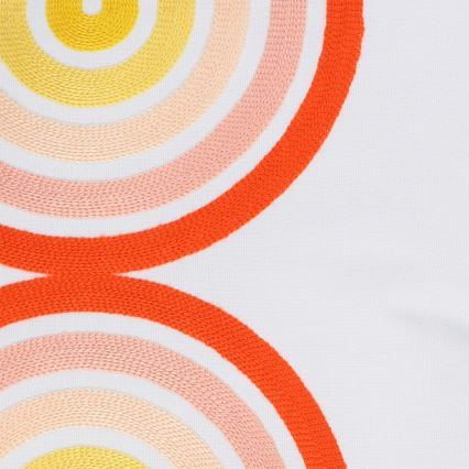 Eglo 420237 - Okrasna blazina BERHALA 45x45 cm večbarvna