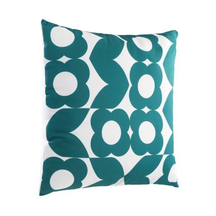 Eglo 420246 - Dekorativna blazina TSUNAN 45 x 45 cm zelena