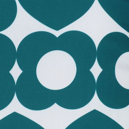 Eglo 420246 - Dekorativna blazina TSUNAN 45 x 45 cm zelena