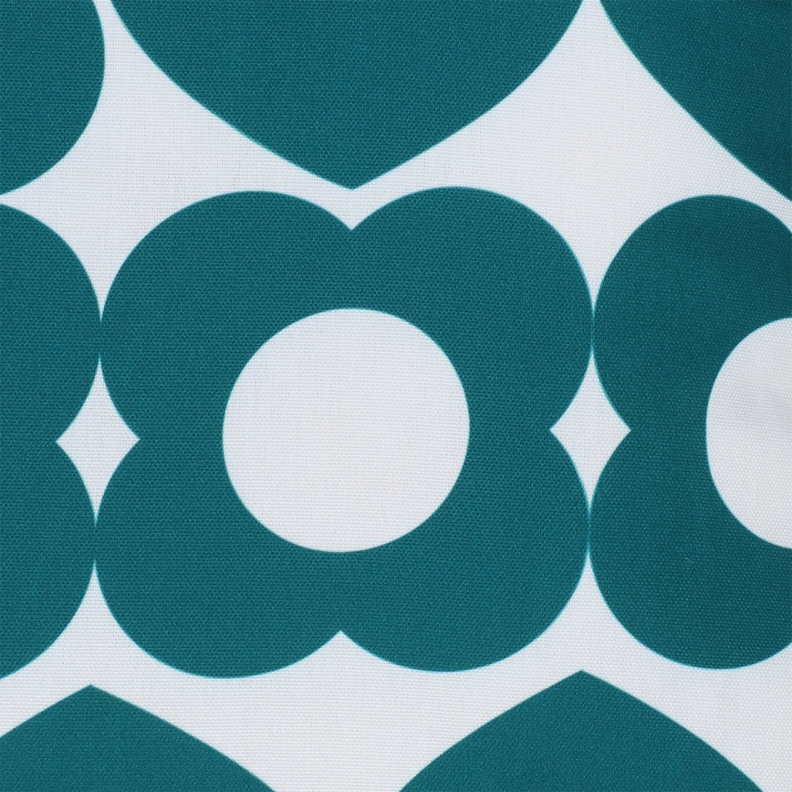 Eglo 420246 - Dekorativna blazina TSUNAN 45 x 45 cm zelena