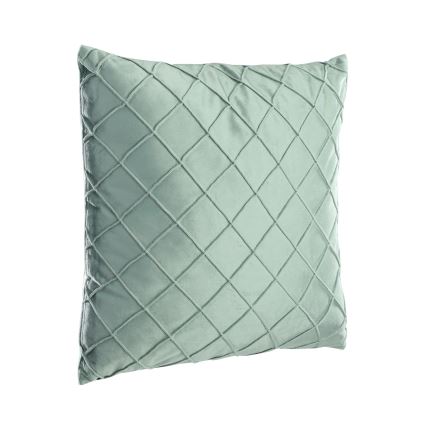 Eglo 420252 - Okrasna blazina SHOURA 45x45 cm zelena