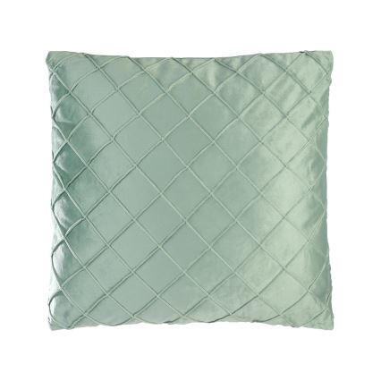 Eglo 420252 - Okrasna blazina SHOURA 45x45 cm zelena