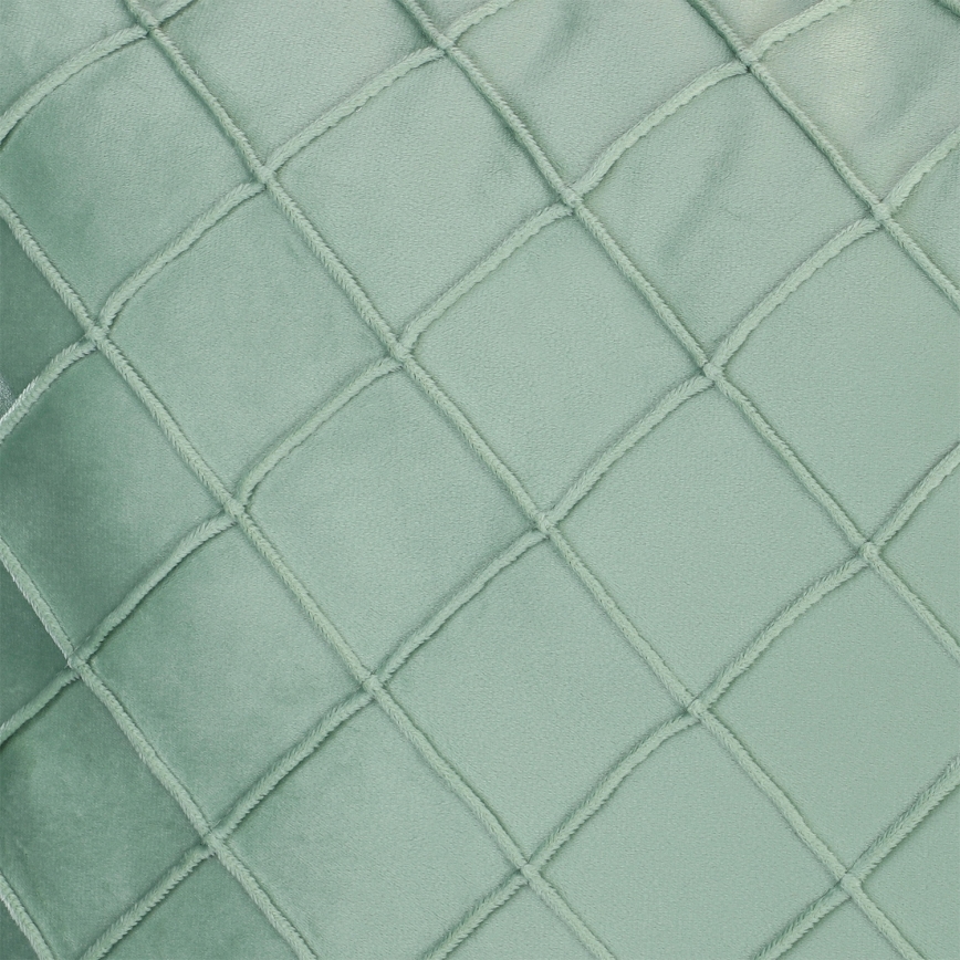 Eglo 420252 - Okrasna blazina SHOURA 45x45 cm zelena