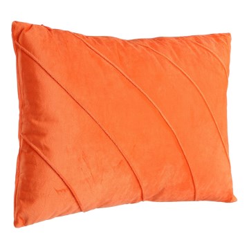 Eglo 420257 - Okrasna blazina SHOURA 30x50 cm oranžna