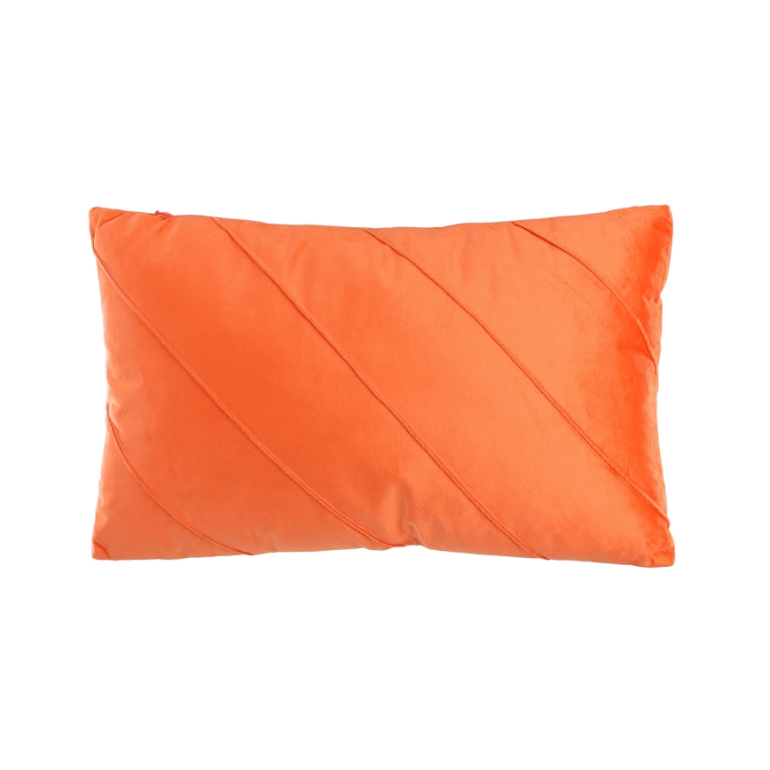 Eglo 420257 - Okrasna blazina SHOURA 30x50 cm oranžna