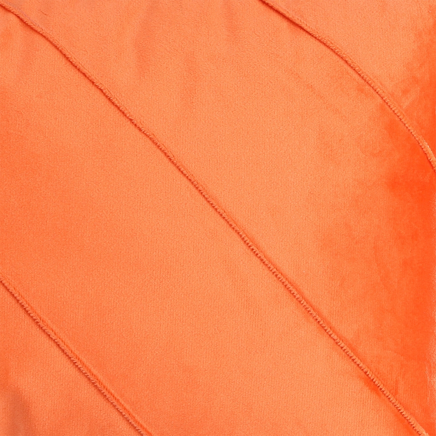 Eglo 420257 - Okrasna blazina SHOURA 30x50 cm oranžna