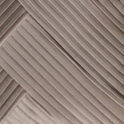Eglo 420266 - Dekorativna blazina SHOURA 45x45 cm rjava