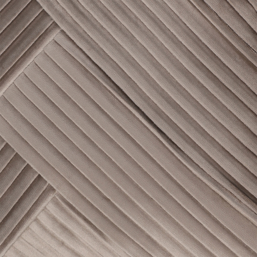 Eglo 420266 - Dekorativna blazina SHOURA 45x45 cm rjava