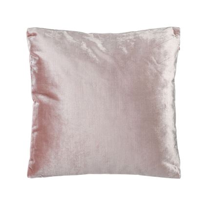 Eglo 420268 - Dekorativna blazina SINGU 45x45 cm rožnata