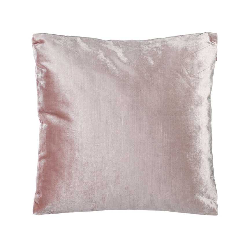 Eglo 420268 - Dekorativna blazina SINGU 45x45 cm rožnata