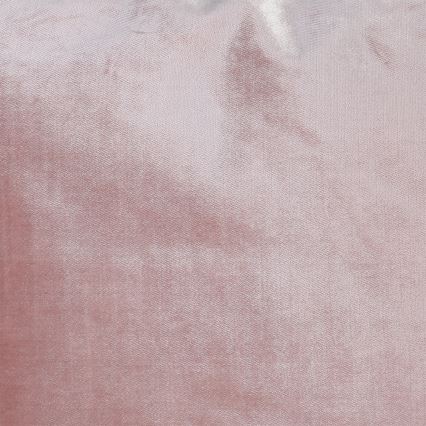 Eglo 420268 - Dekorativna blazina SINGU 45x45 cm rožnata