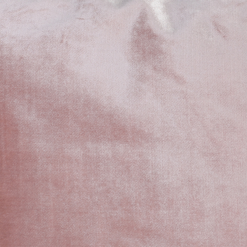 Eglo 420268 - Dekorativna blazina SINGU 45x45 cm rožnata