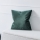 Eglo 420271 - Okrasna blazina SINGU 45x45 cm zelena