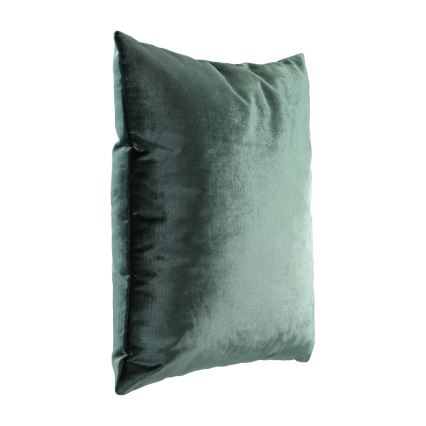 Eglo 420271 - Okrasna blazina SINGU 45x45 cm zelena