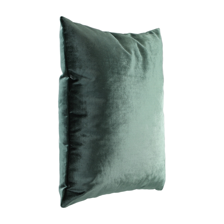 Eglo 420271 - Okrasna blazina SINGU 45x45 cm zelena