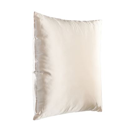 Eglo 420272 - Dekorativna blazina KYONAN 45x45 cm kremna