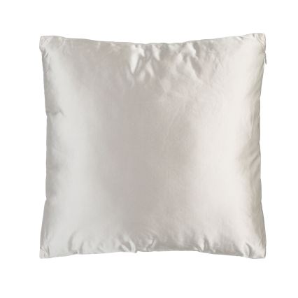 Eglo 420273 - Okrasna blazina KYONAN 45x45 cm siva
