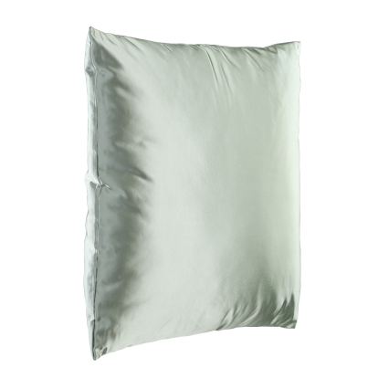 Eglo 420274 - Dekorativna blazina KYONAN 45x45 cm zelena