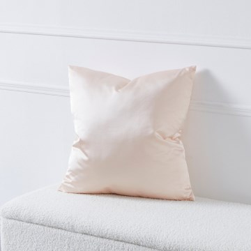 Eglo 420275 - Okrasna blazina KYONAN 45x45 cm rožnata