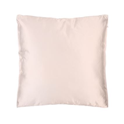 Eglo 420275 - Okrasna blazina KYONAN 45x45 cm rožnata