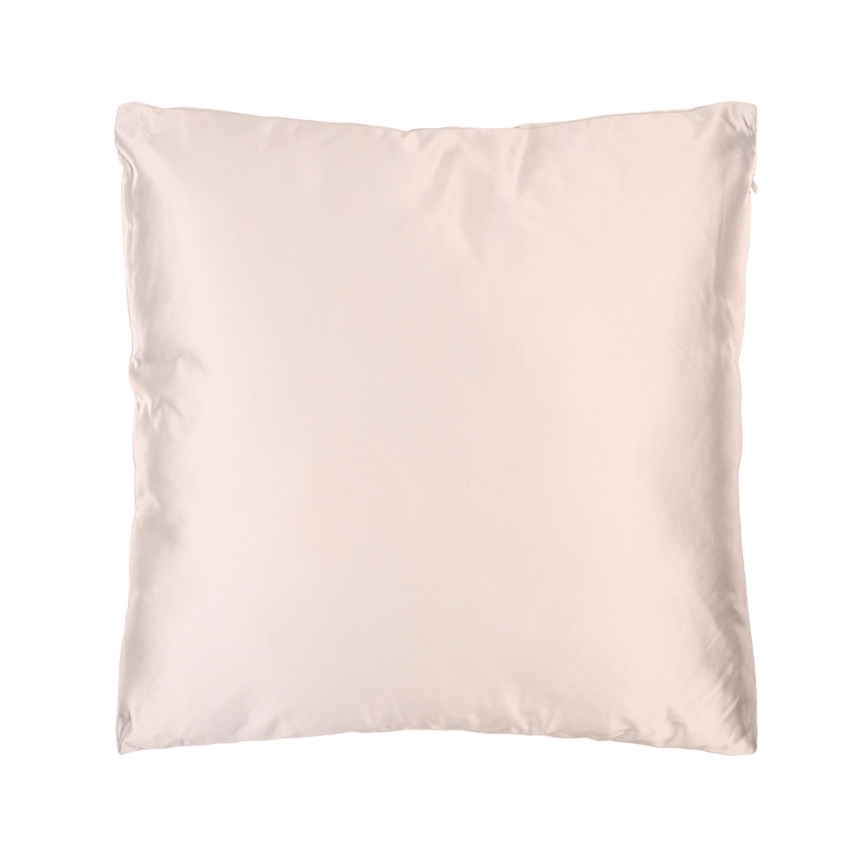 Eglo 420275 - Okrasna blazina KYONAN 45x45 cm rožnata