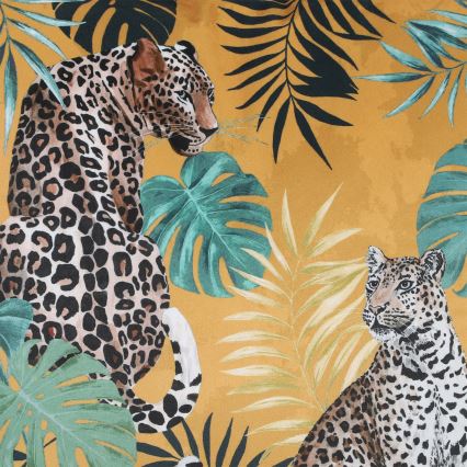 Eglo 420277 - Okrasna blazina MOBARA 45x45 cm, večbarvna