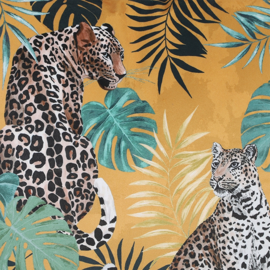 Eglo 420277 - Okrasna blazina MOBARA 45x45 cm, večbarvna