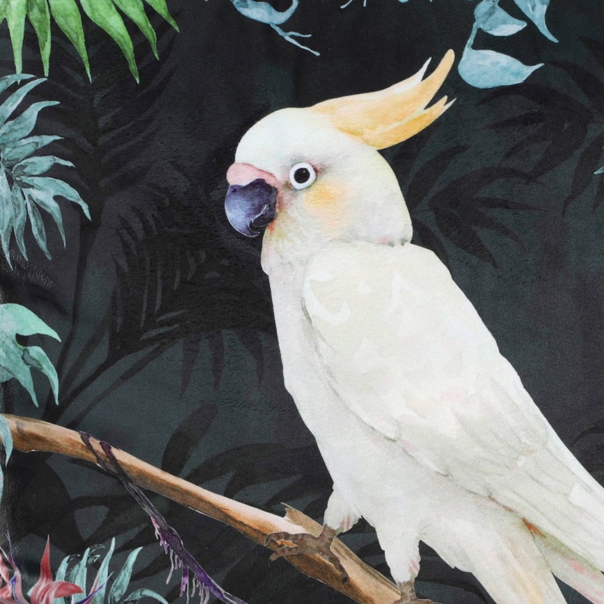 Eglo - Okrasni vzglavnik 45x45 cm barven