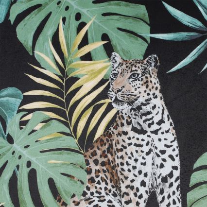 Eglo 420281 - Okrasna blazina MOBARA 45x45 cm večbarvna
