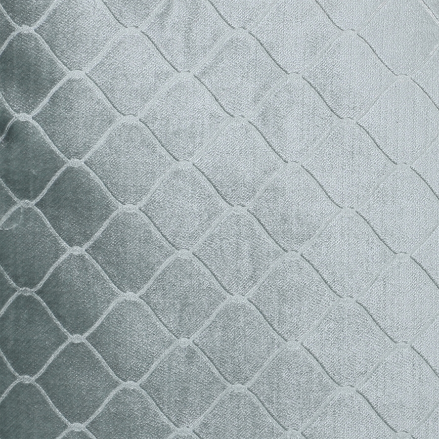 Eglo 420283 - Okrasna blazina SINGU 45x45 cm siva