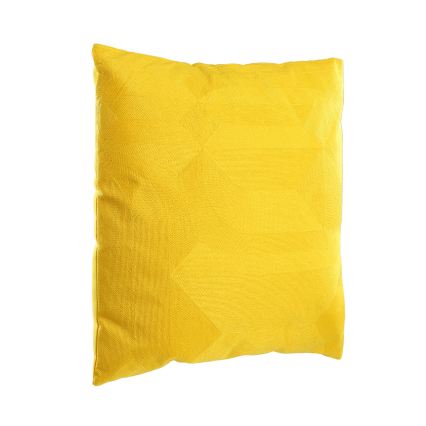 Eglo 420289 - Okrasna blazina BERHALA 50x50 cm rumena