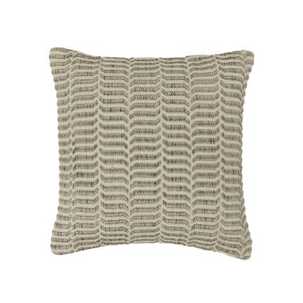 Eglo 420303 - Dekorativna blazina MELUT 45x45 cm bež
