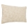 Eglo 420336 - Okrasna blazina SHILABO 50x30 cm v bež barvi