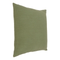 Eglo 420364 - Prevleka za blazino BALARU 45x45 cm zelena