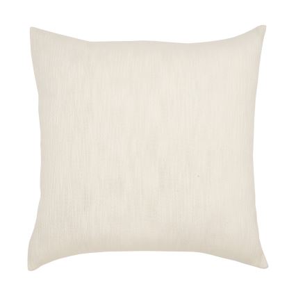 Eglo 420365 - Prevleka za blazino BALARU 45x45 cm kremna