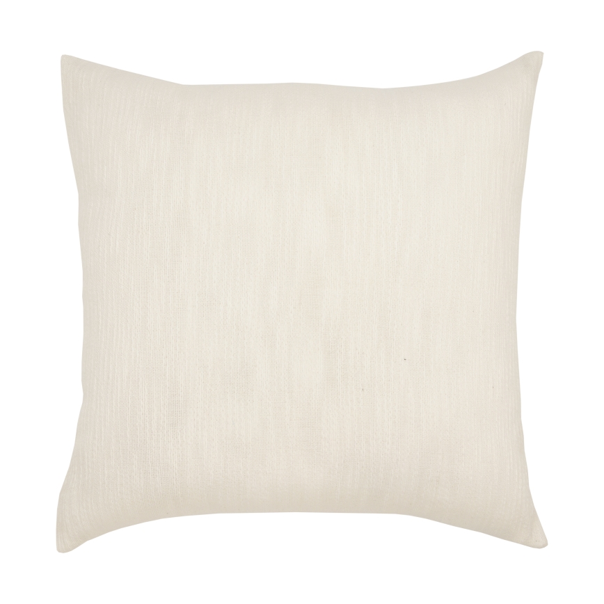 Eglo 420365 - Prevleka za blazino BALARU 45x45 cm kremna