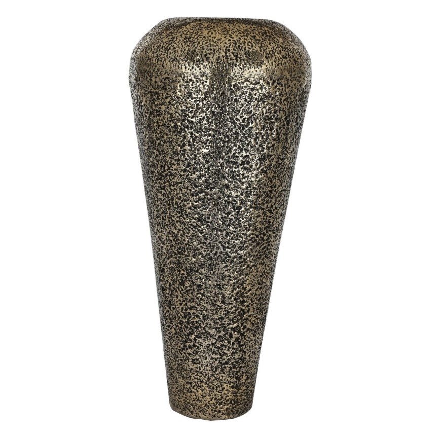 Eglo - Kovinska vaza 86x40 cm medenina
