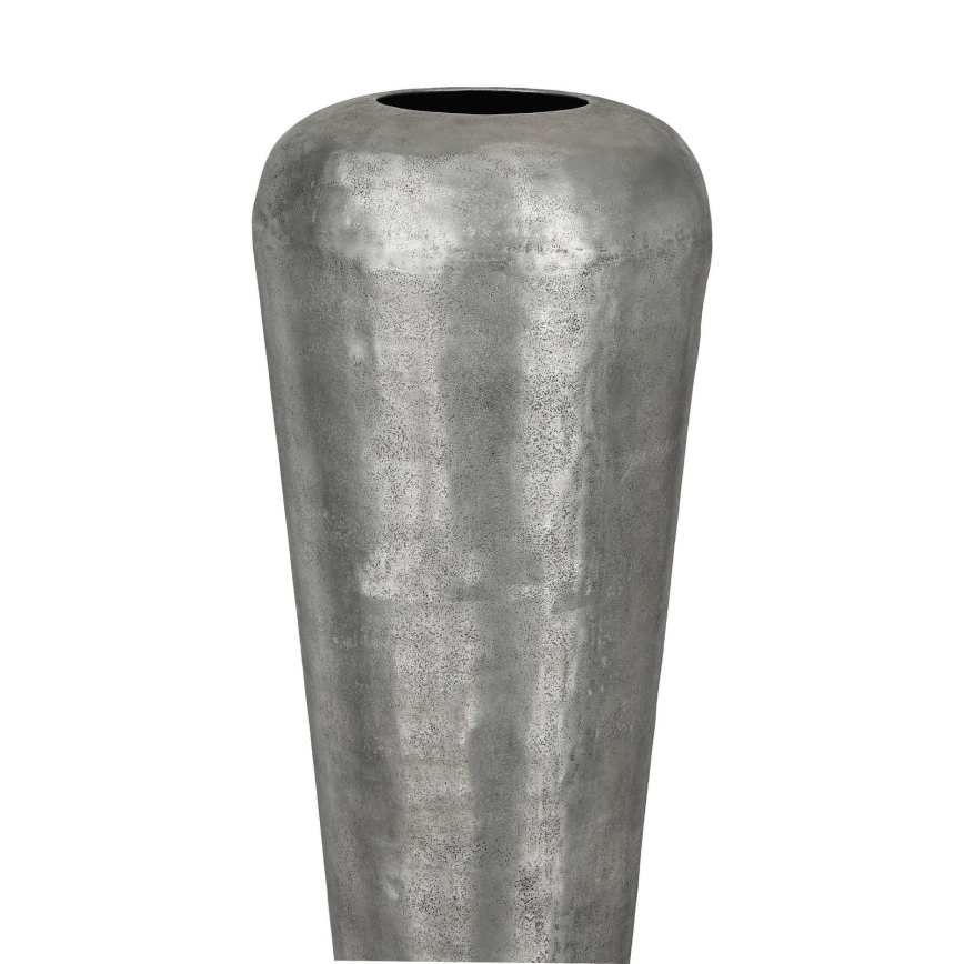 Eglo 421335 - Kovinska vaza MIYAZAKI 130x50 cm siva