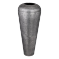 Eglo 421336 - Kovinska vaza MIYAZAKI 108x45 cm siva