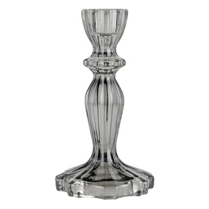 Eglo - Svečnik 16,5x8,5 cm siva
