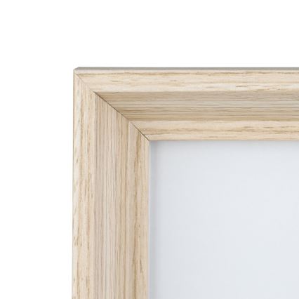 Eglo - Foto okvirček 20x25 cm bež