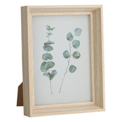 Eglo - Foto okvirček 13x18 cm bež