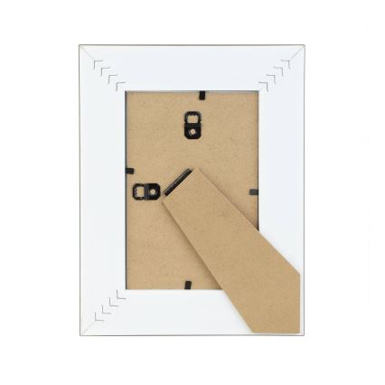 Eglo - Foto okvirček 10x15 cm bež