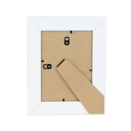 Eglo - Foto okvirček 13x18 cm krem barva