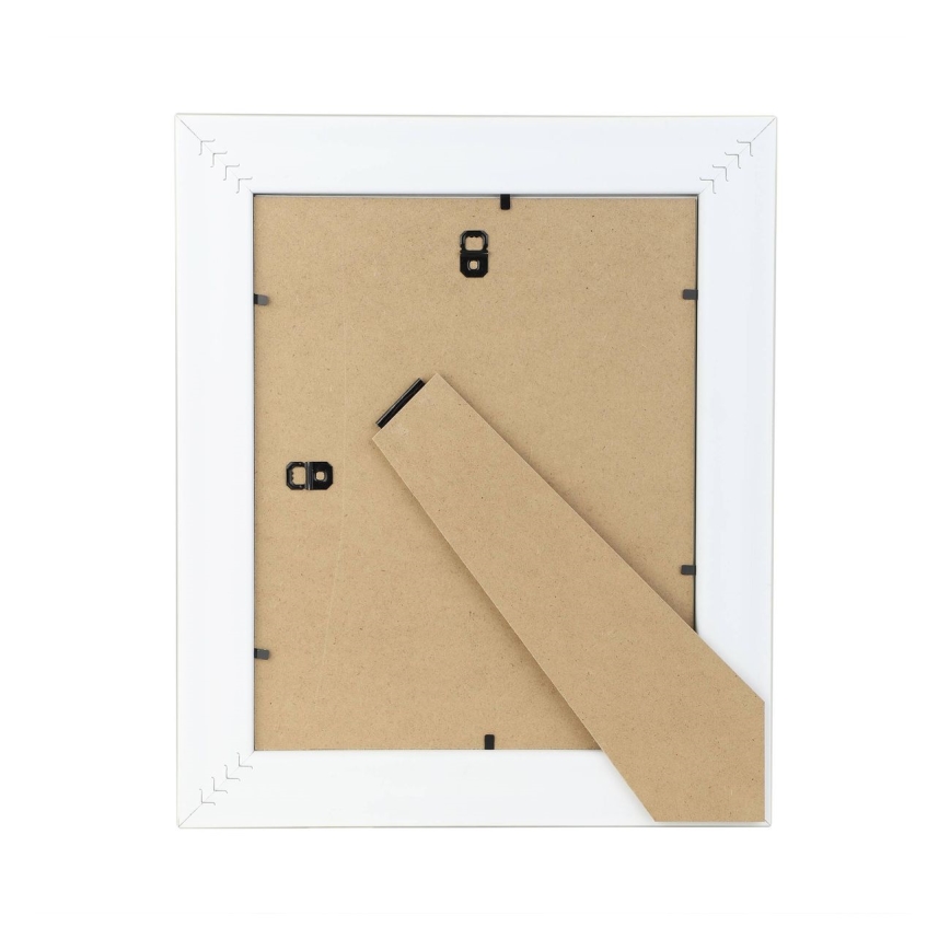 Eglo - Foto okvirček 20x25 cm krem barva