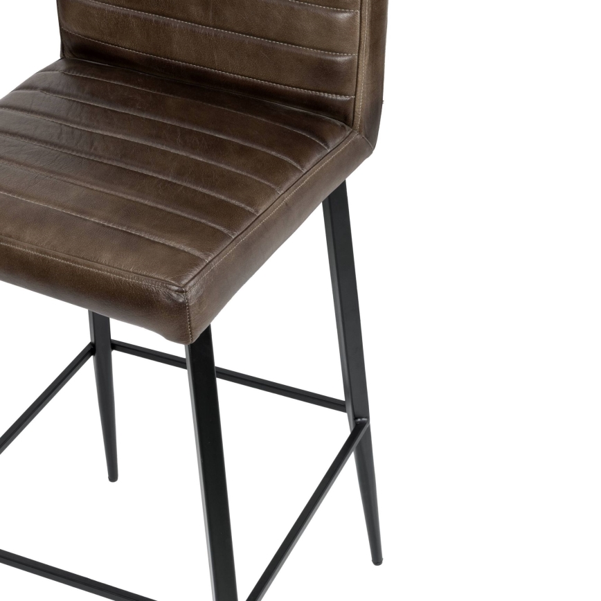 Eglo 424754 - Barski stol YAMATSURI 106x48 cm rjav